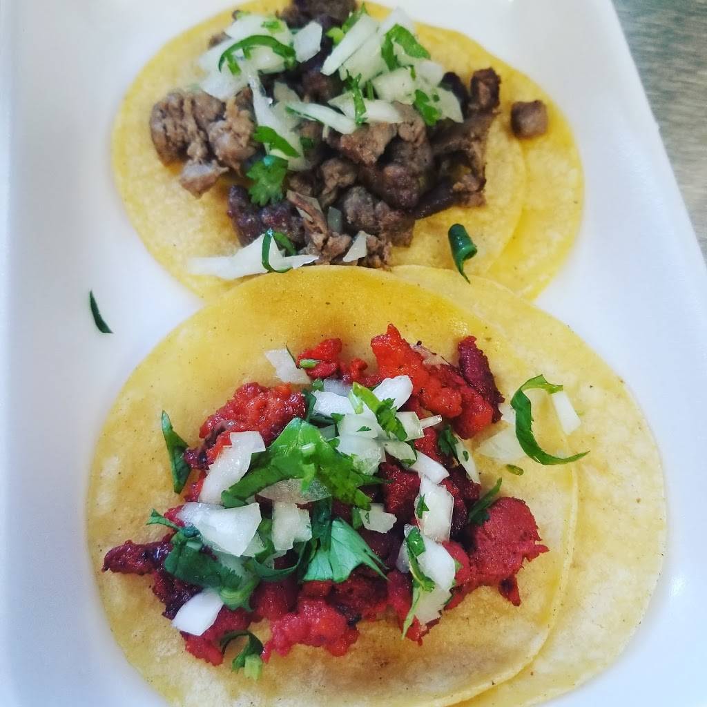 Jaliscos Street Tacos | restaurant | 17102 W Little York Rd, Houston, TX 77084, USA | 7133444605 OR +1 713-344-4605