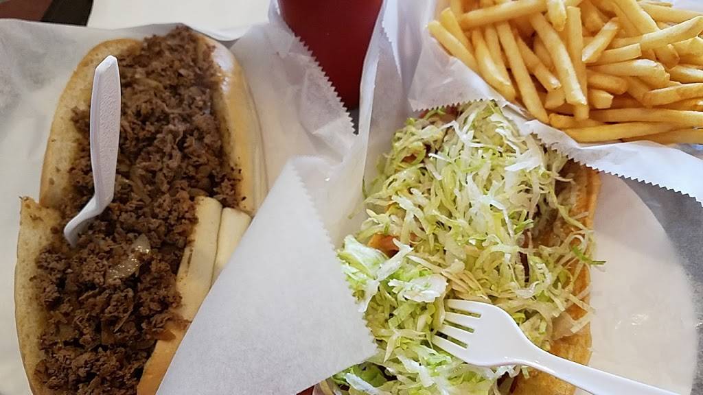 Brothers Roast Beef & Seafood | restaurant | 89 Foster St #5, Peabody, MA 01960, USA | 9785387333 OR +1 978-538-7333