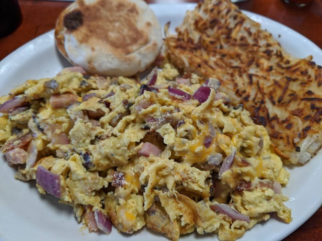 Scotts Valley Cafè | restaurant | 219 Mt Hermon Rd, Scotts Valley, CA 95066, USA | 8315157505 OR +1 831-515-7505