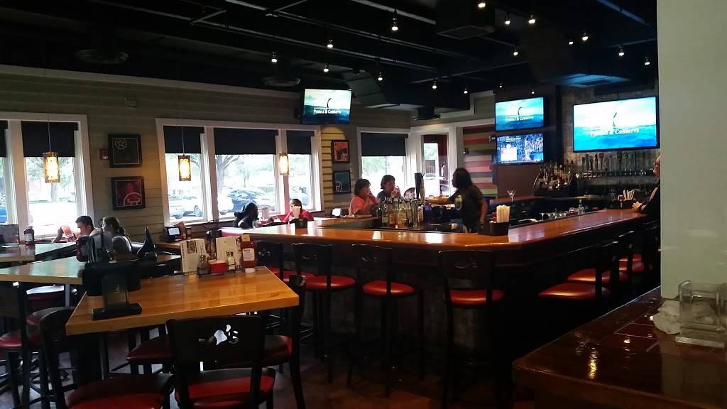 Chilis Grill & Bar | meal takeaway | 5788 Hwy 6, Missouri City, TX 77459, USA | 2814990227 OR +1 281-499-0227