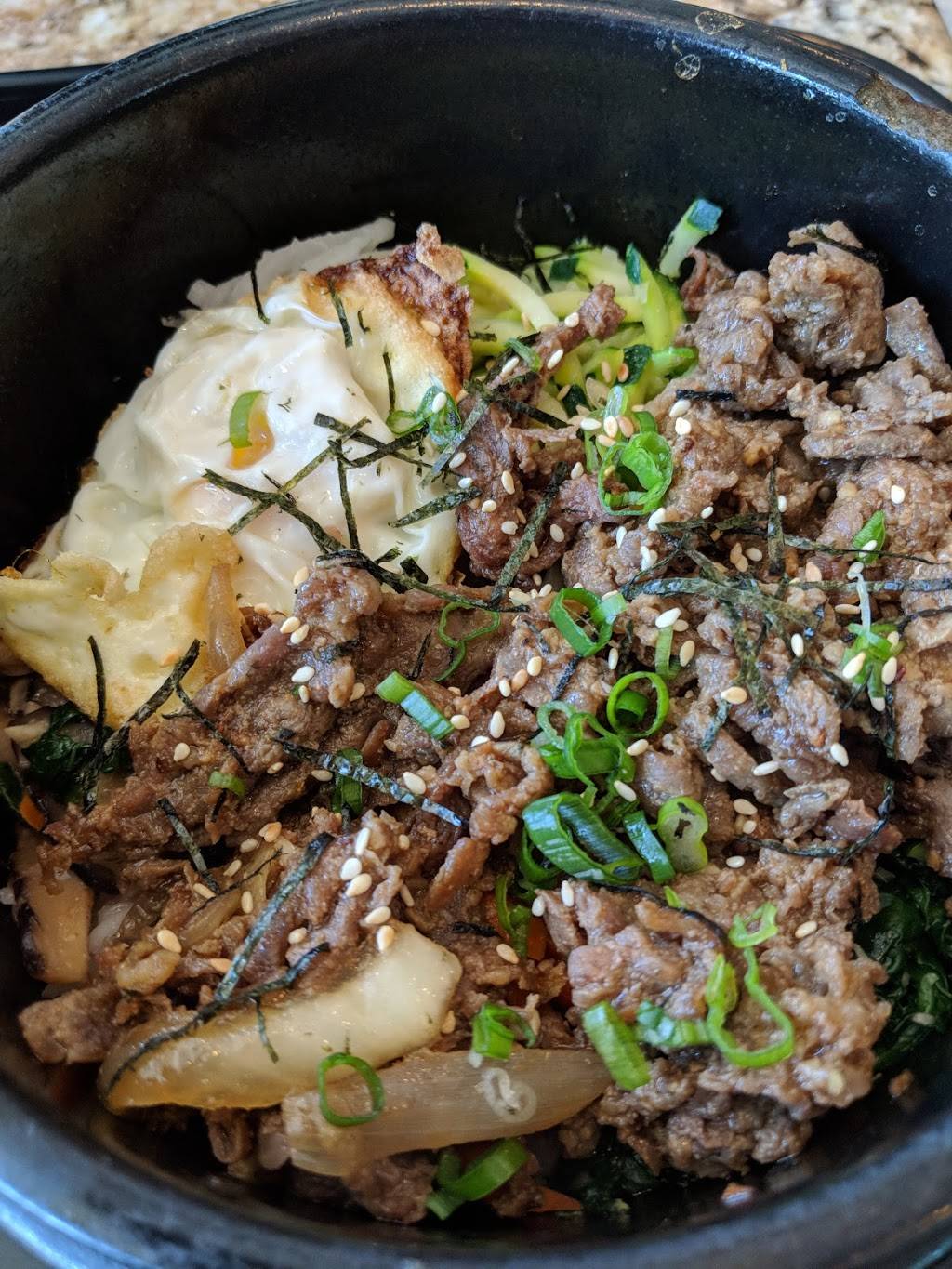 T&T Fusion | restaurant | 2589 N 1st St, San Jose, CA 95131, USA | 4087087125 OR +1 408-708-7125