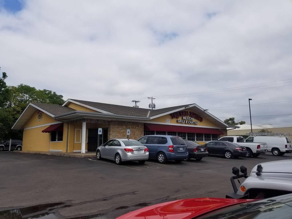 Taqueria Mexico #2 | restaurant | 5920 Independence Ave, Kansas City, MO 64125, USA | 8162414250 OR +1 816-241-4250
