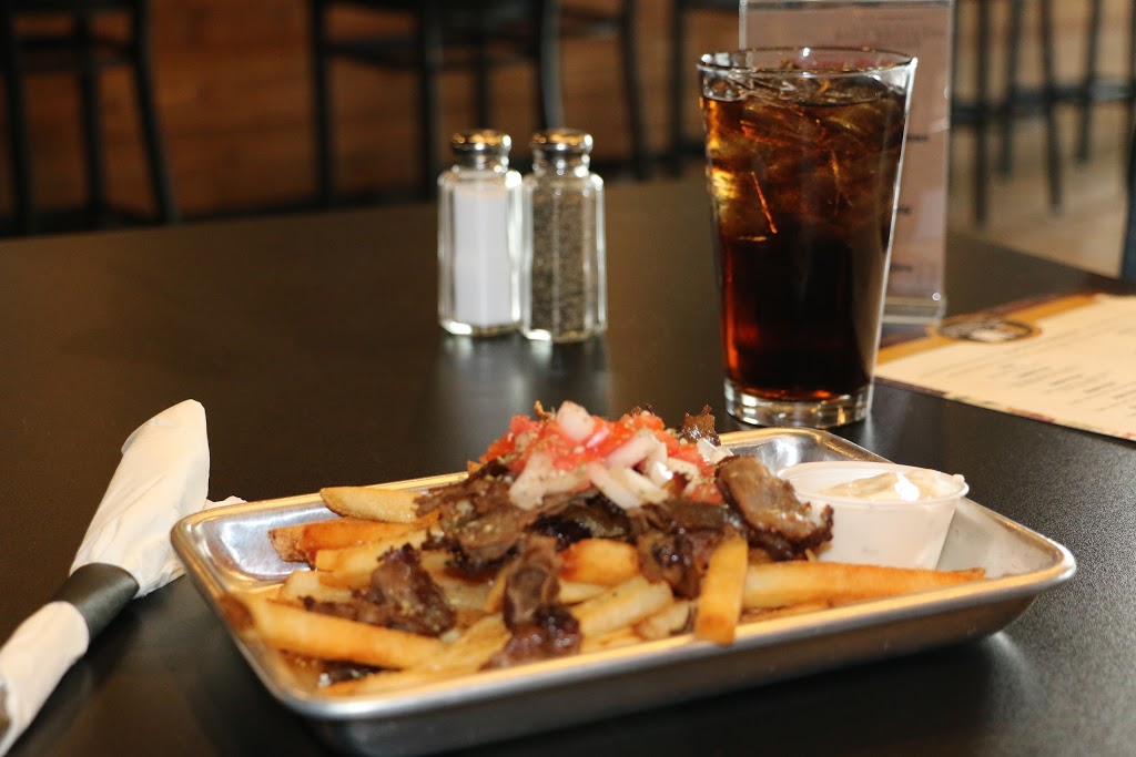 Thirsty Scholar Bar & Grille | restaurant | 3610 Fifth Ave, Pittsburgh, PA 15213, USA | 4126819770 OR +1 412-681-9770