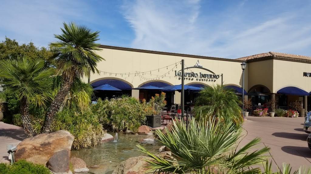 Jalapeño Inferno | restaurant | 23587 N Scottsdale Rd, Scottsdale, AZ 85255, USA | 4805856442 OR +1 480-585-6442