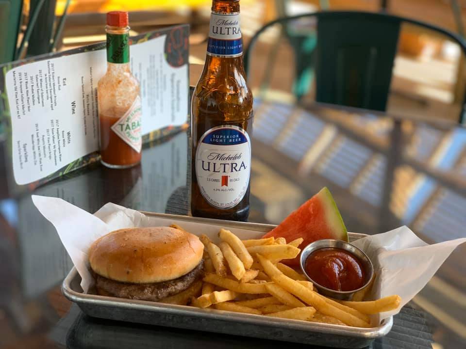 SwampHouse | restaurant | 1529 E 3rd St, Tulsa, OK 74120, USA | 5398671646 OR +1 539-867-1646