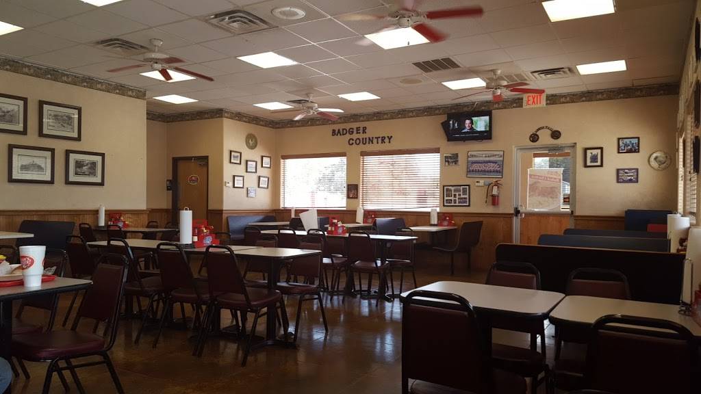 Bushs Chicken | restaurant | 1621 S Key Ave, Lampasas, TX 76550, USA | 5125566044 OR +1 512-556-6044