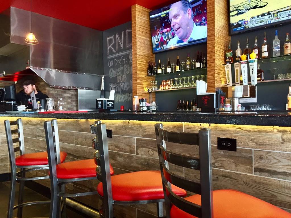 Rock’n Dough Pizza & Brewery | restaurant | 7850 Poplar Ave, Germantown, TN 38138, USA | 9017792008 OR +1 901-779-2008