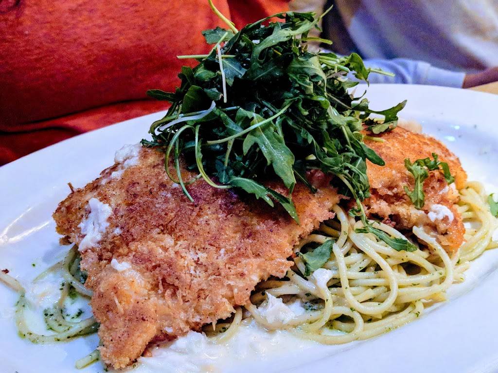 The Cheesecake Factory | restaurant | 30 Mall Dr W, Jersey City, NJ 07310, USA | 2018765810 OR +1 201-876-5810