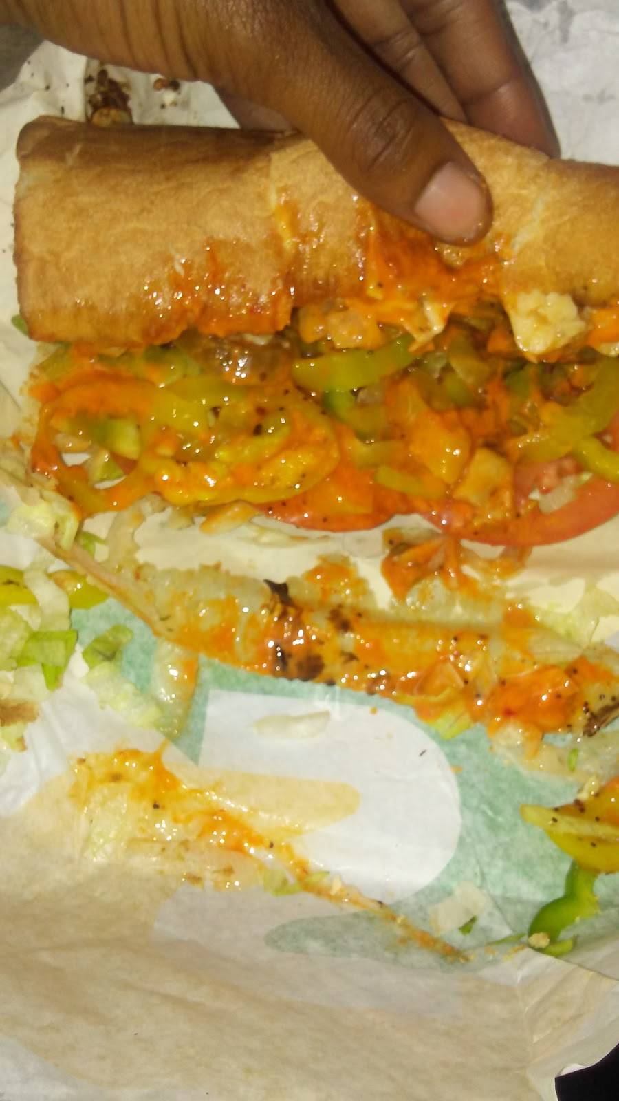 Subway | restaurant | 425 Texas St, Shreveport, LA 71101, USA | 3184244202 OR +1 318-424-4202