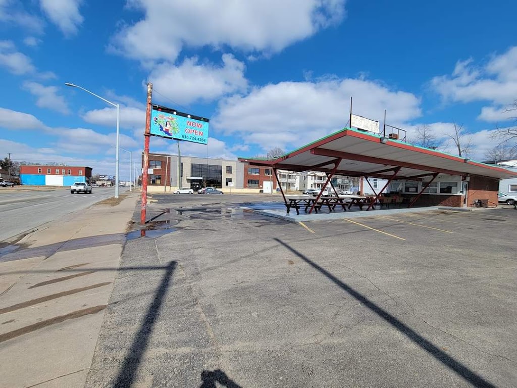 Tacos Yanga | restaurant | 1338 Division Ave S, Grand Rapids, MI 49507, USA | 6167244364 OR +1 616-724-4364