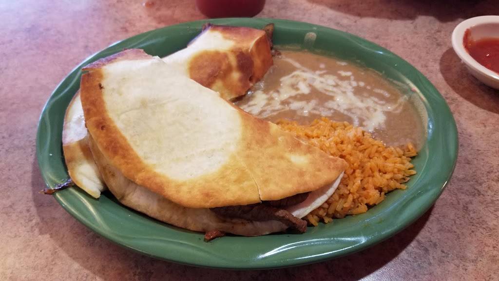 El Dorado Mexican Bar & Grill | restaurant | 912 Brookway Blvd, Brookhaven, MS 39601, USA | 6018230808 OR +1 601-823-0808