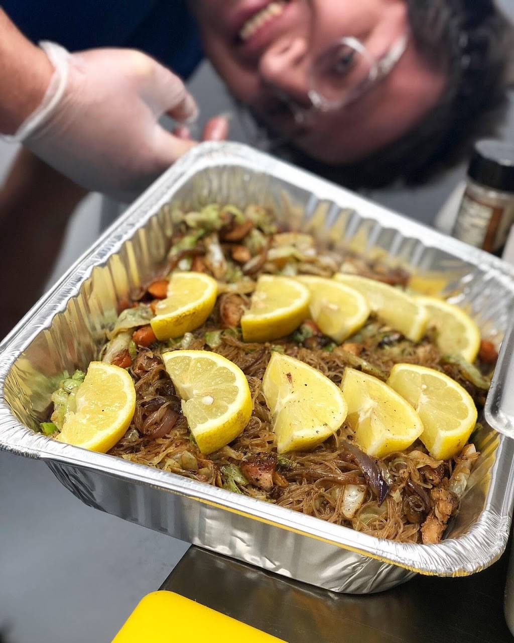 Omings Kitchen | restaurant | 5180 Blue Diamond Rd #105, Las Vegas, NV 89139, USA | 7027223171 OR +1 702-722-3171