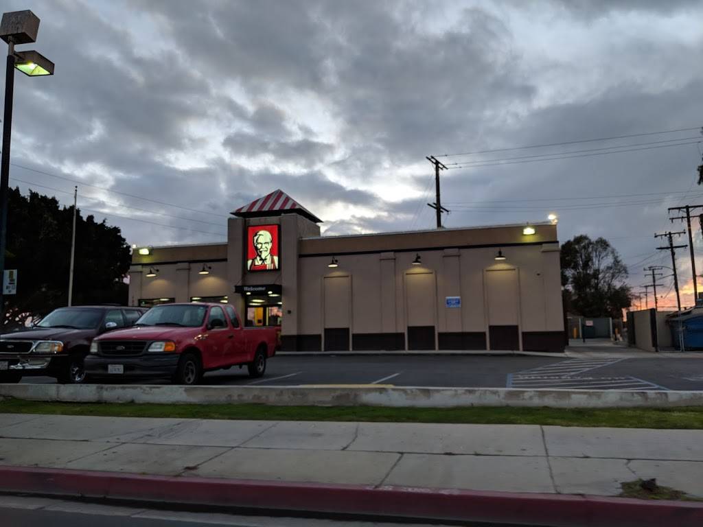 KFC | restaurant | 103 N Central Ave, Compton, CA 90220, USA | 3106310206 OR +1 310-631-0206
