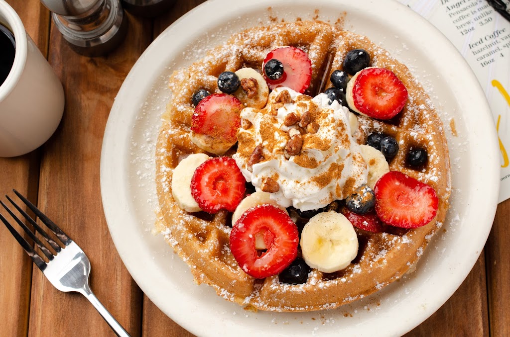 Egg Wits | restaurant | 505 Brent Ln, Pensacola, FL 32503, USA | 8504976777 OR +1 850-497-6777