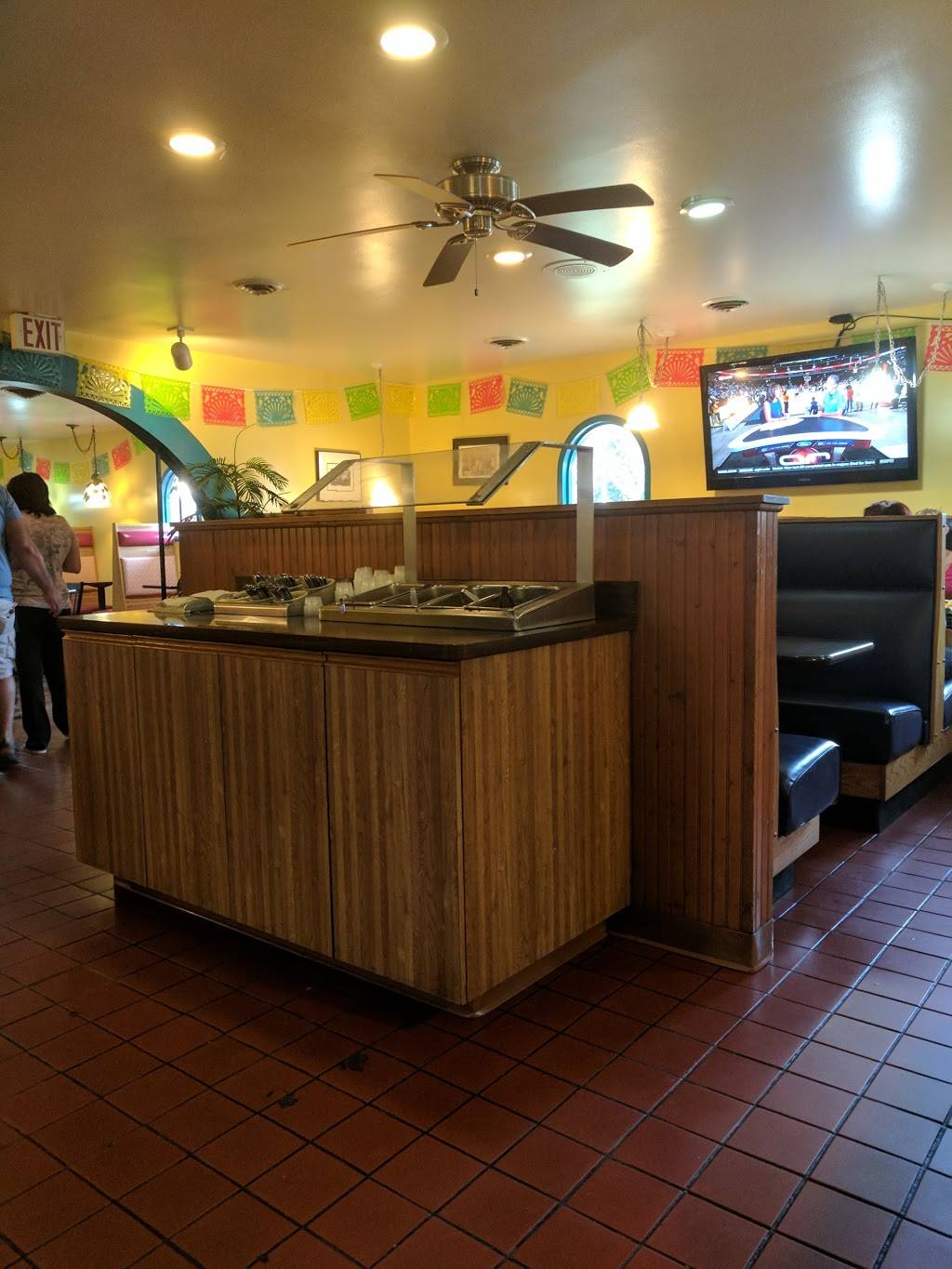 Tacos El Rey | restaurant | 2000 Birch Rd, Kenosha, WI 53140, USA | 2625510970 OR +1 262-551-0970