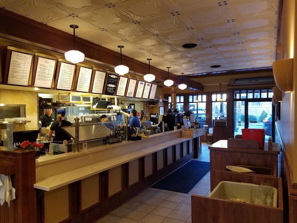 Blue Spoon Cafe | cafe | 550 Water St, Prairie Du Sac, WI 53578, USA | 6086430837 OR +1 608-643-0837