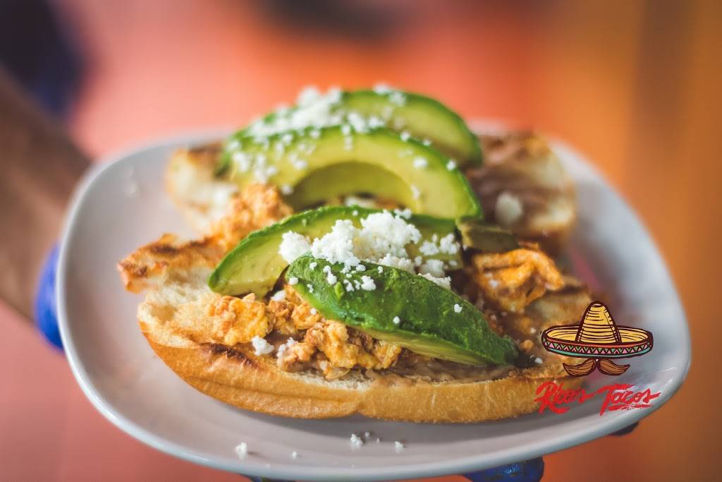 Ricos Tacos | restaurant | 250 St Augustine Rd, Valdosta, GA 31601, USA | 2295613401 OR +1 229-561-3401