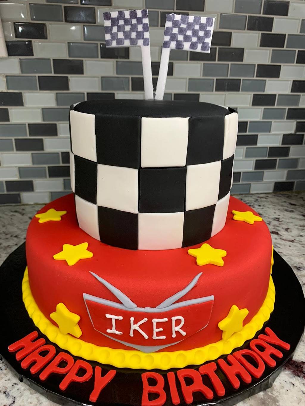 Ricky Bakery #3 -Sunset Dr. | bakery | 7388 SW 117th Ave, Miami, FL 33183, USA | 3054031828 OR +1 305-403-1828