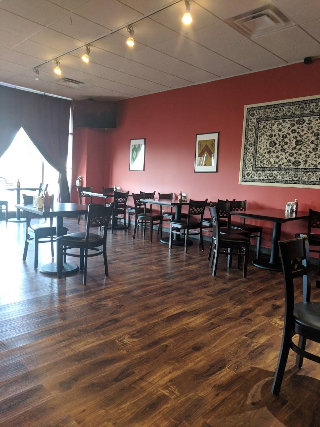 EurAsia | restaurant | 9559 Fields Ertel Rd, Loveland, OH 45140, USA | 5137814808 OR +1 513-781-4808