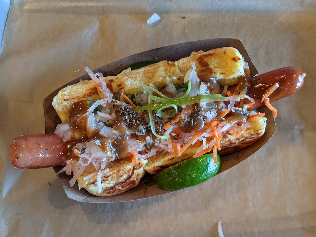 Sammy Barkers | restaurant | 875 E 9 Mile Rd, Pensacola, FL 32514, USA | 8509126000 OR +1 850-912-6000