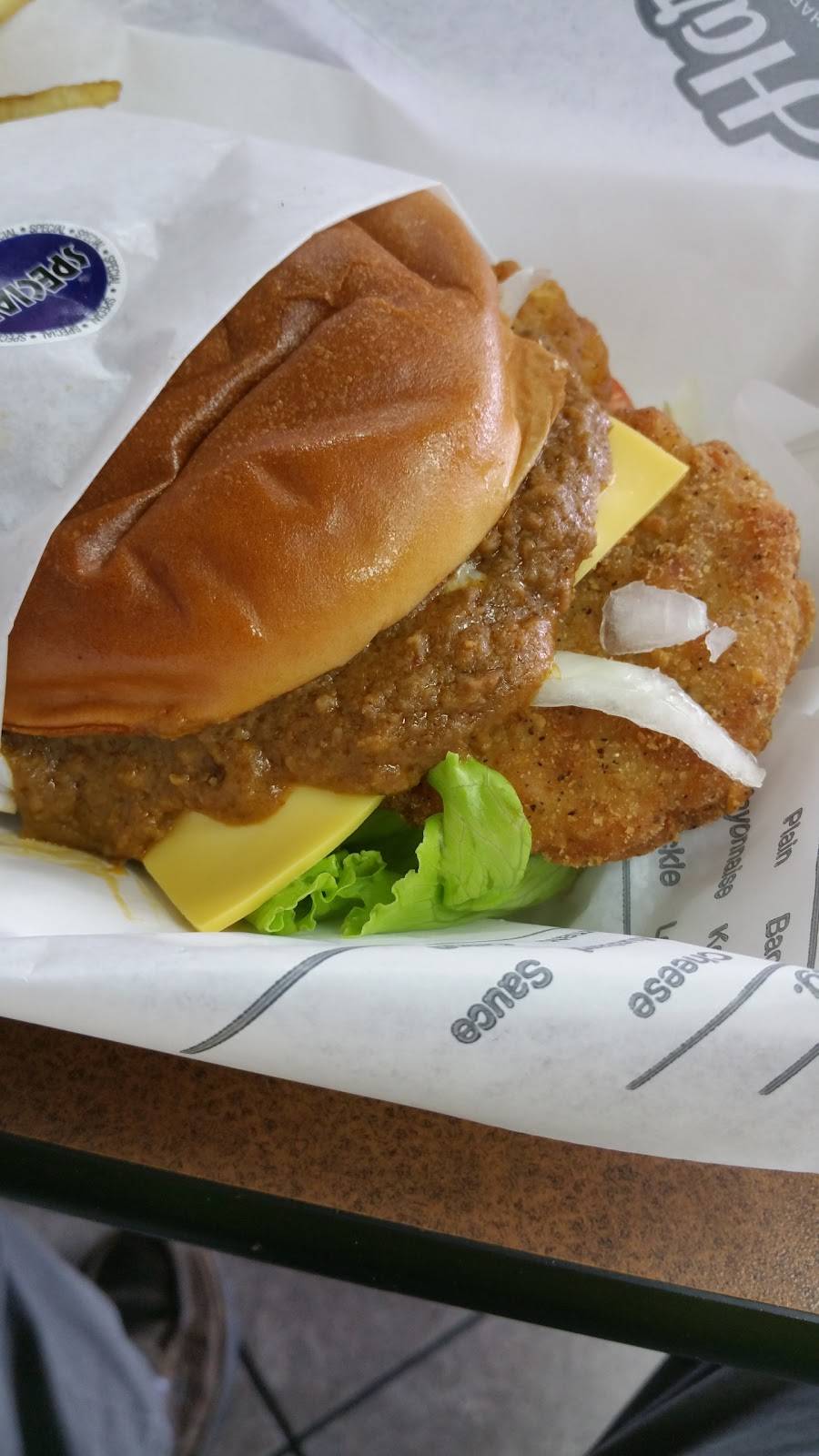 Hardees | restaurant | 4428 New Jesup Hwy, Brunswick, GA 31520, USA | 9122618751 OR +1 912-261-8751