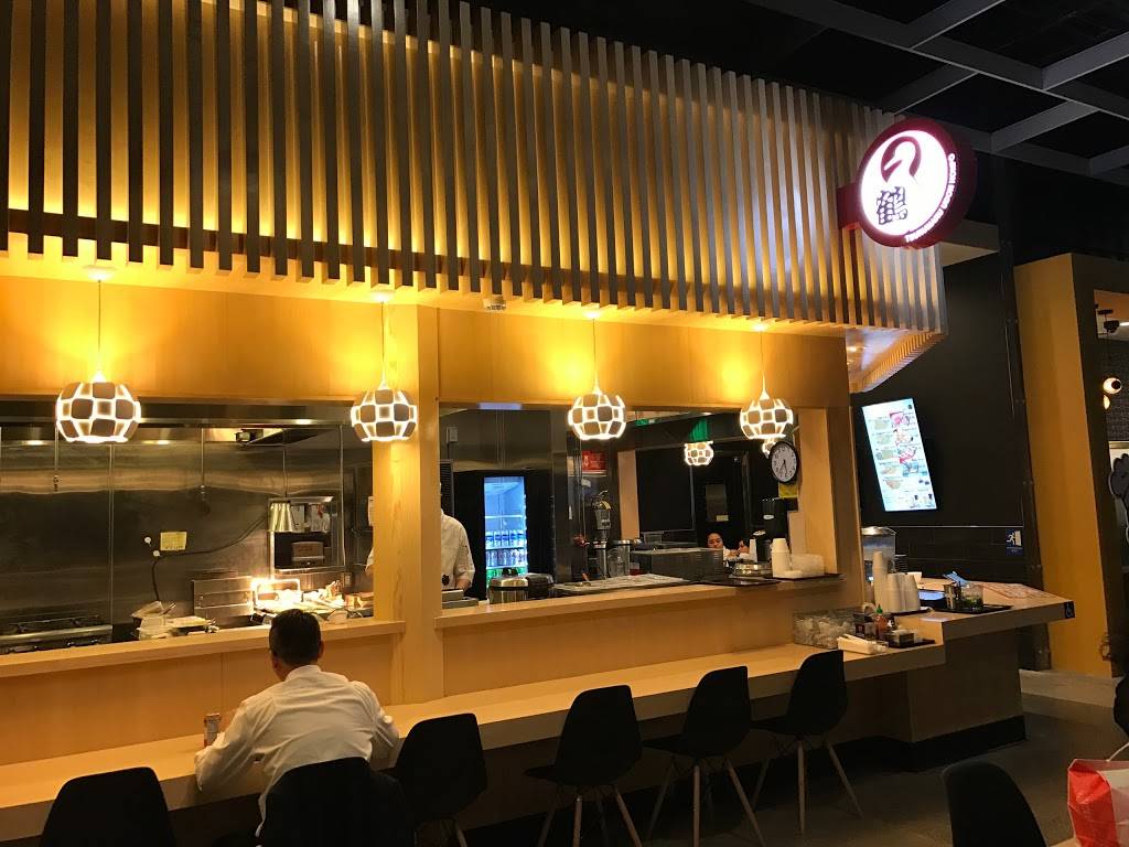 Tsurumaru Udon Honpo - Westfield Santa Anita | restaurant | 400 Baldwin Avenue #M20, Arcadia, CA 91007, USA | 6262949649 OR +1 626-294-9649
