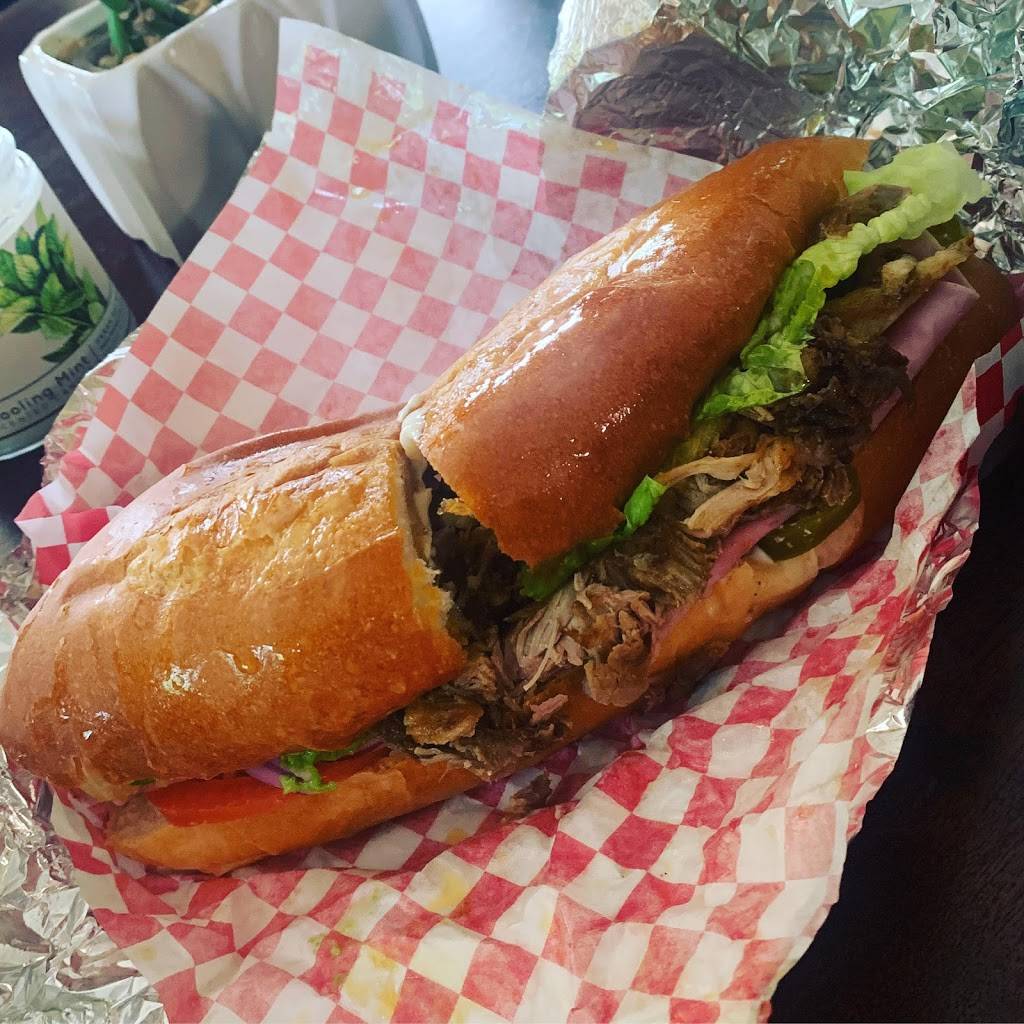 The Cuba Station | restaurant | 5001 Harrisburg Blvd, Houston, TX 77011, USA | 8322729680 OR +1 832-272-9680