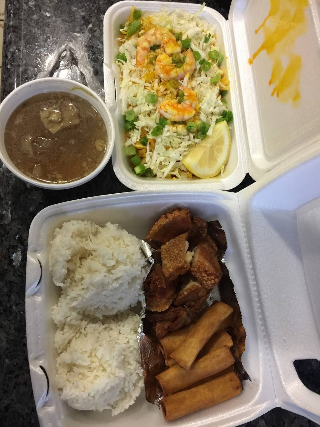 Manila Sunset Restaurant - West Covina | restaurant | 2550 East Amar Road A13, West Covina, CA 91792, USA | 6269127672 OR +1 626-912-7672