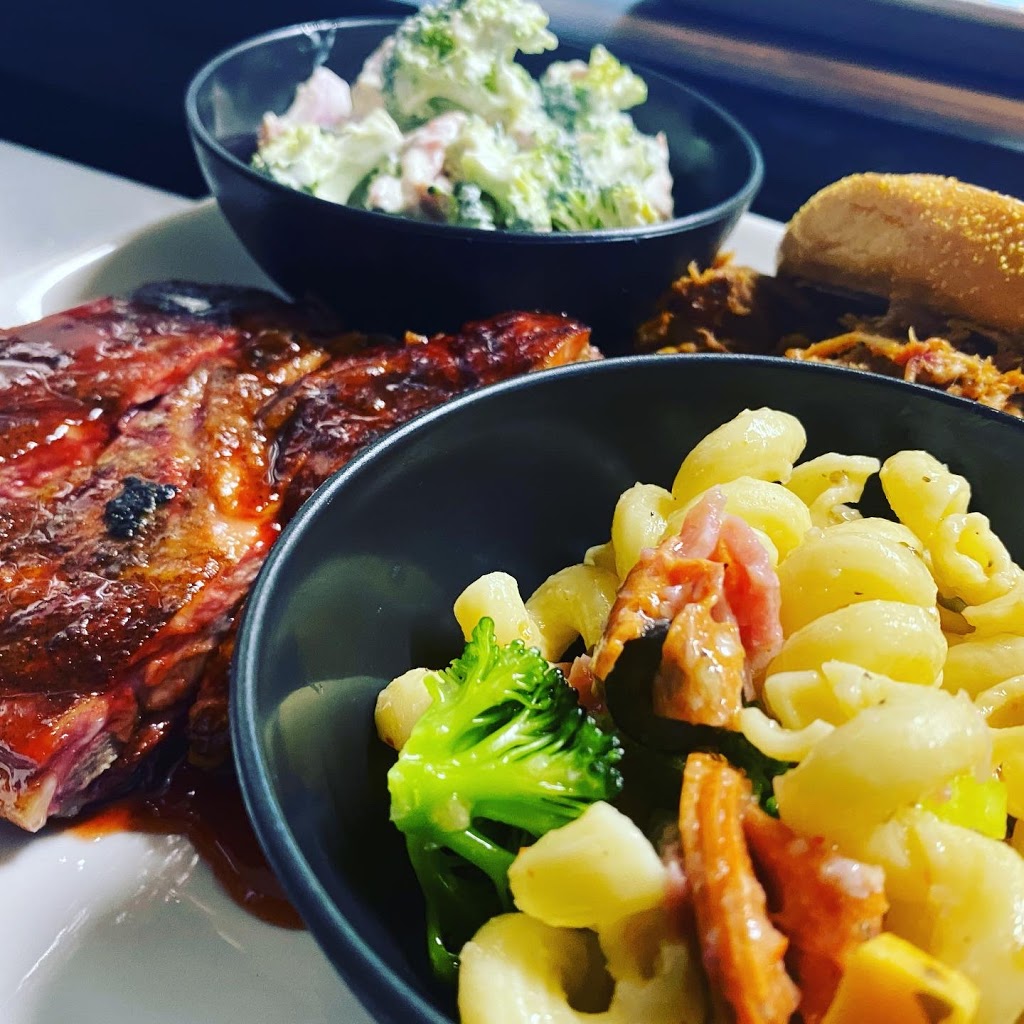 The Fat Cowboys Fireside BBQ | restaurant | 69 NY-7B, Port Crane, NY 13833, USA | 6072031287 OR +1 607-203-1287