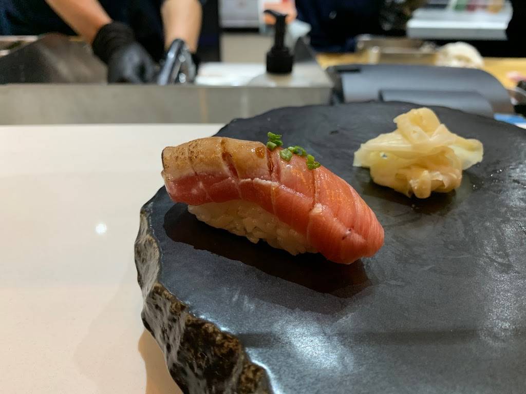 Kanau Sushi | restaurant | 2850 Fannin St #400, Houston, TX 77002, USA | 8328792106 OR +1 832-879-2106