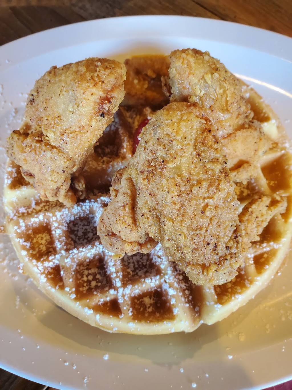 Rosies Coffee Cafe | cafe | 2330 Sylvan Rd, Atlanta, GA 30344, USA | 4046841111 OR +1 404-684-1111