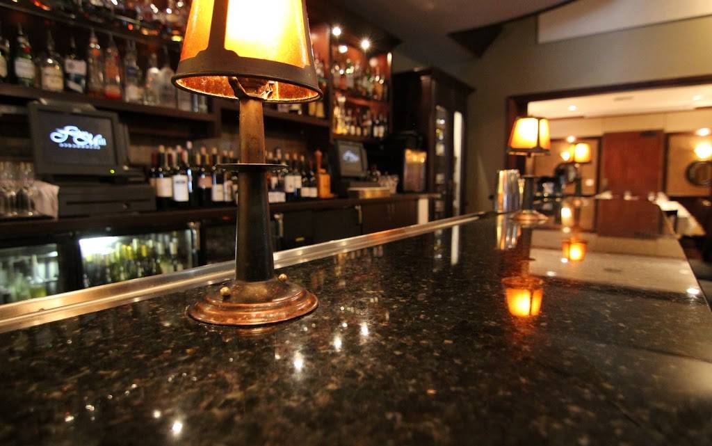 Forbes Mill Steakhouse | restaurant | 206 N Santa Cruz Ave, Los Gatos, CA 95030, USA | 4083956434 OR +1 408-395-6434