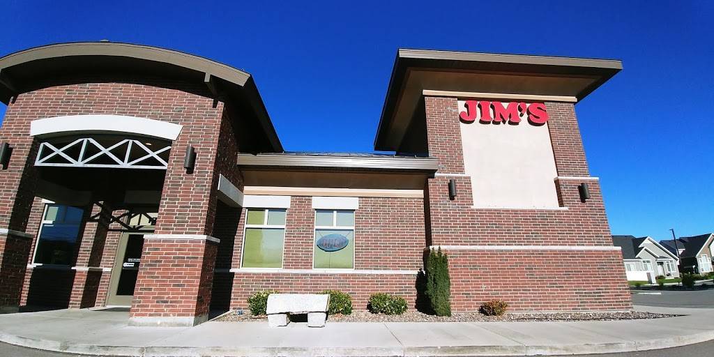Jims Family Restaurant | restaurant | 1728 Park Ave, Riverton, UT 84065, USA | 8014467670 OR +1 801-446-7670