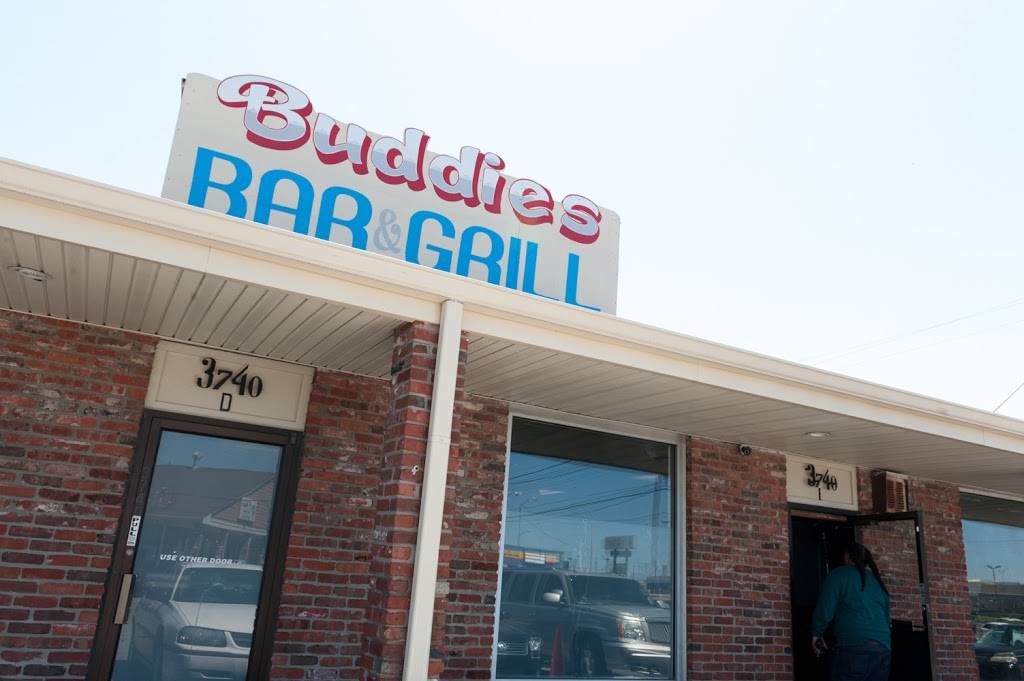 Buddies Bar & Grille | restaurant | 1165, 3740 Lafayette Rd, Indianapolis, IN 46222, USA | 3176613261 OR +1 317-661-3261