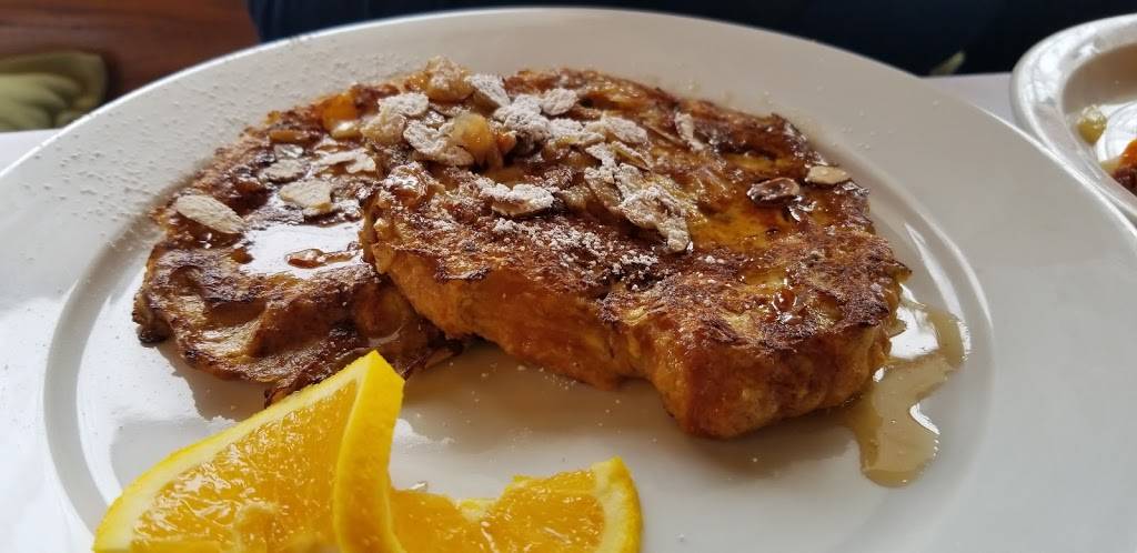 La Vie En Rose Bakery Cafe | cafe | 10 W Prospect St, Waldwick, NJ 07463, USA | 2016528880 OR +1 201-652-8880