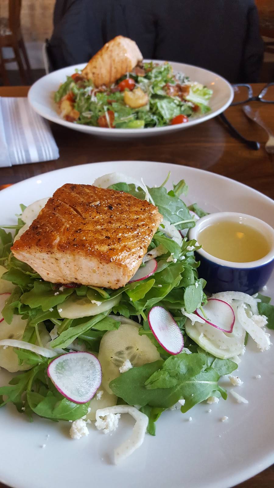 Postero | restaurant | 401 N Main St, Hendersonville, NC 28792, USA | 8285959676 OR +1 828-595-9676