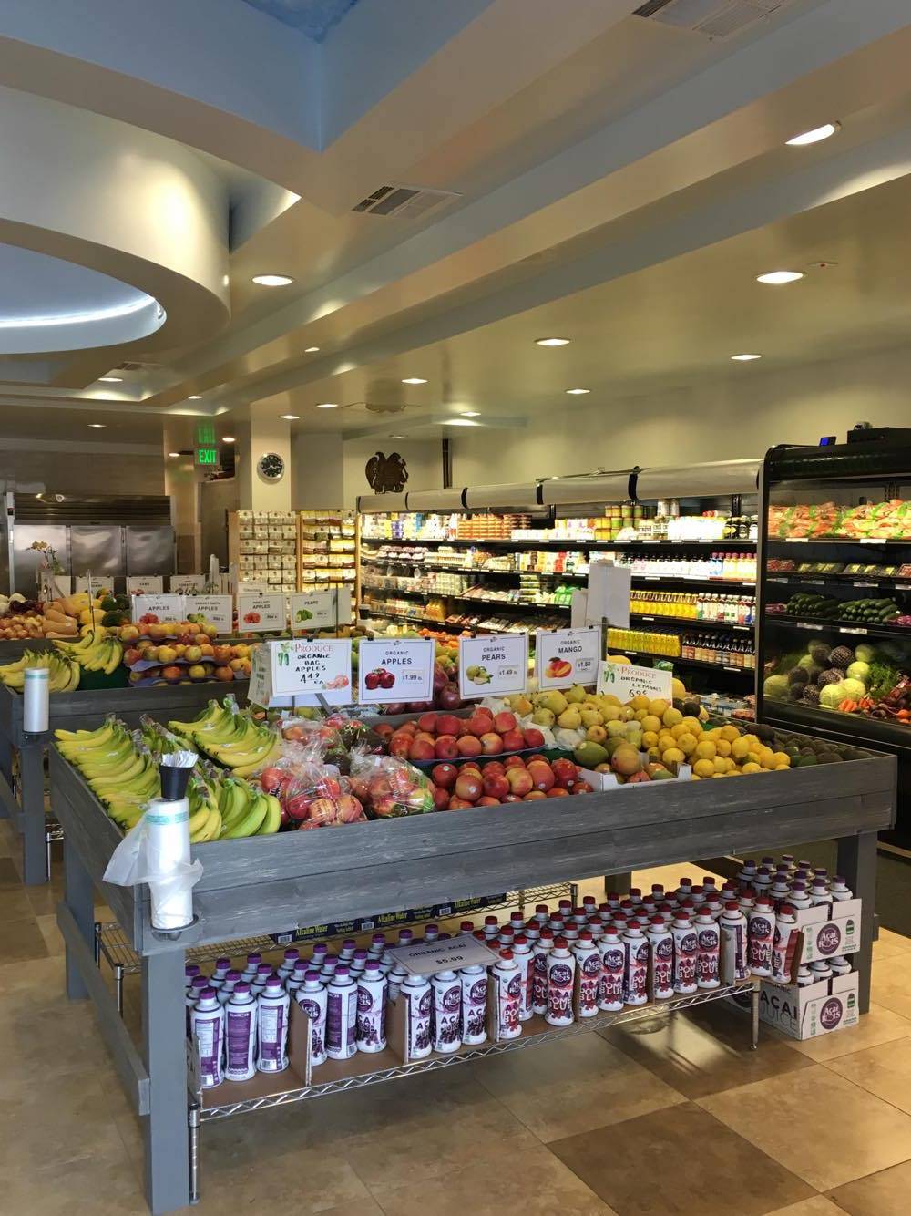 Peachys Market & Grill | restaurant | 362 N El Camino Real #2826, Encinitas, CA 92024, USA | 7604875347 OR +1 760-487-5347