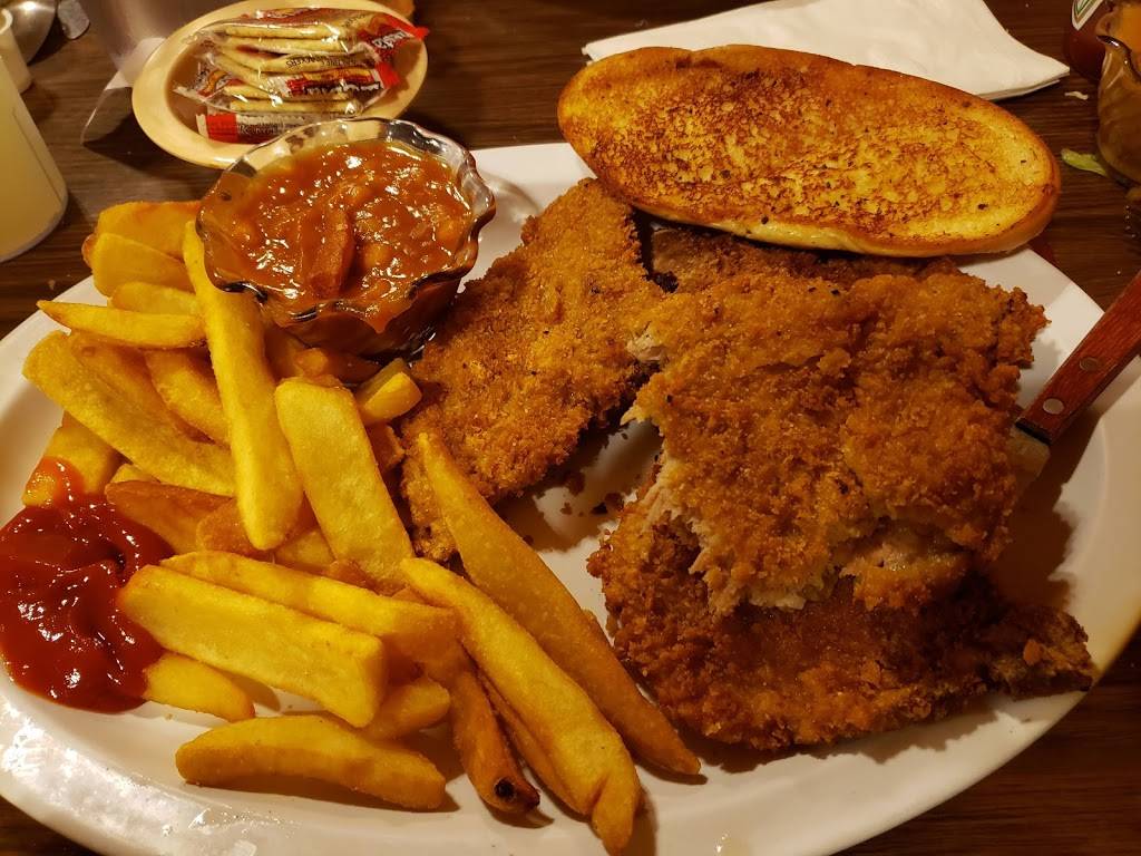 Chris & Pitts BBQ Restaurant | restaurant | 9839 Artesia Blvd, Bellflower, CA 90706, USA | 5628679160 OR +1 562-867-9160