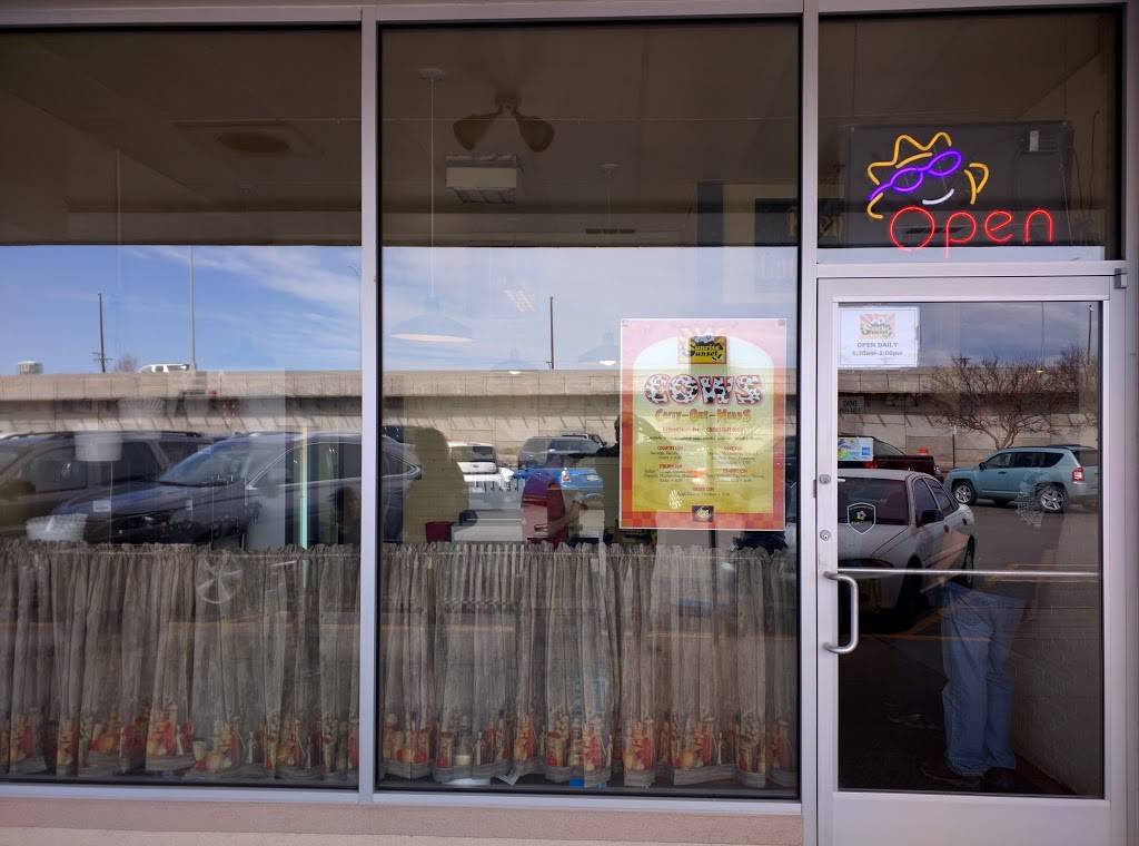 Sunrise Sunset | restaurant | 9134 6th Ave, Lakewood, CO 80215, USA | 3039964635 OR +1 303-996-4635