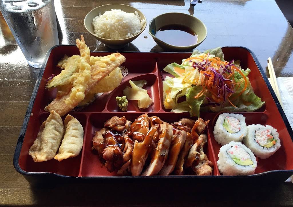 Little Tokyo Restaurant | restaurant | 11640 Carmel Mountain Rd # 122, San Diego, CA 92128, USA | 8586751468 OR +1 858-675-1468