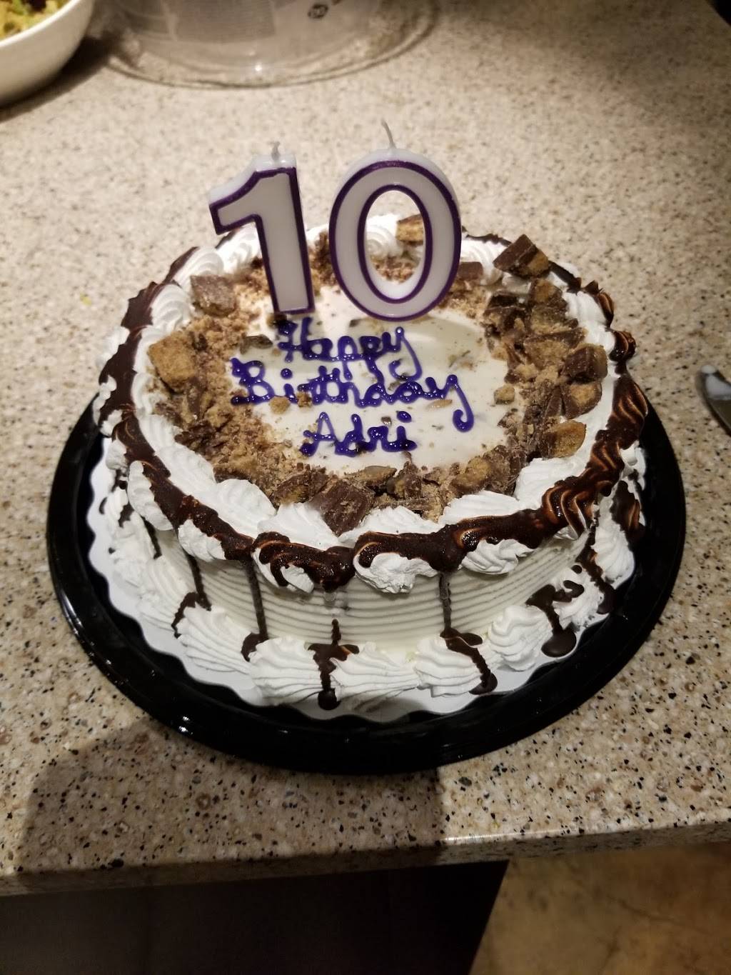 Dairy Queen Grill & Chill | restaurant | 1675 Tenth Line Rd, Orléans, ON K1E 3P6, Canada | 6138418989 OR +1 613-841-8989