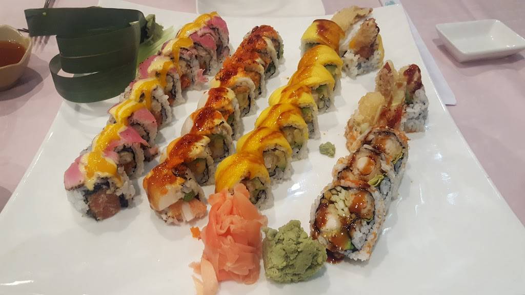 Kai | restaurant | 1475 Williamsbridge Rd, Bronx, NY 10461, USA | 7188637900 OR +1 718-863-7900