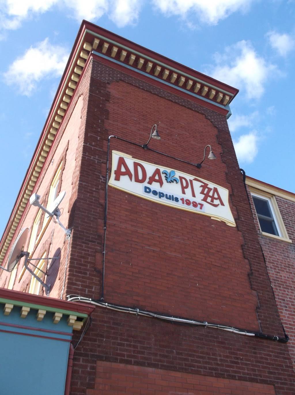 Ada Pizza | meal delivery | 15 Rue Principale, Granby, QC J2G 2T5, Canada | 4503781414 OR +1 450-378-1414