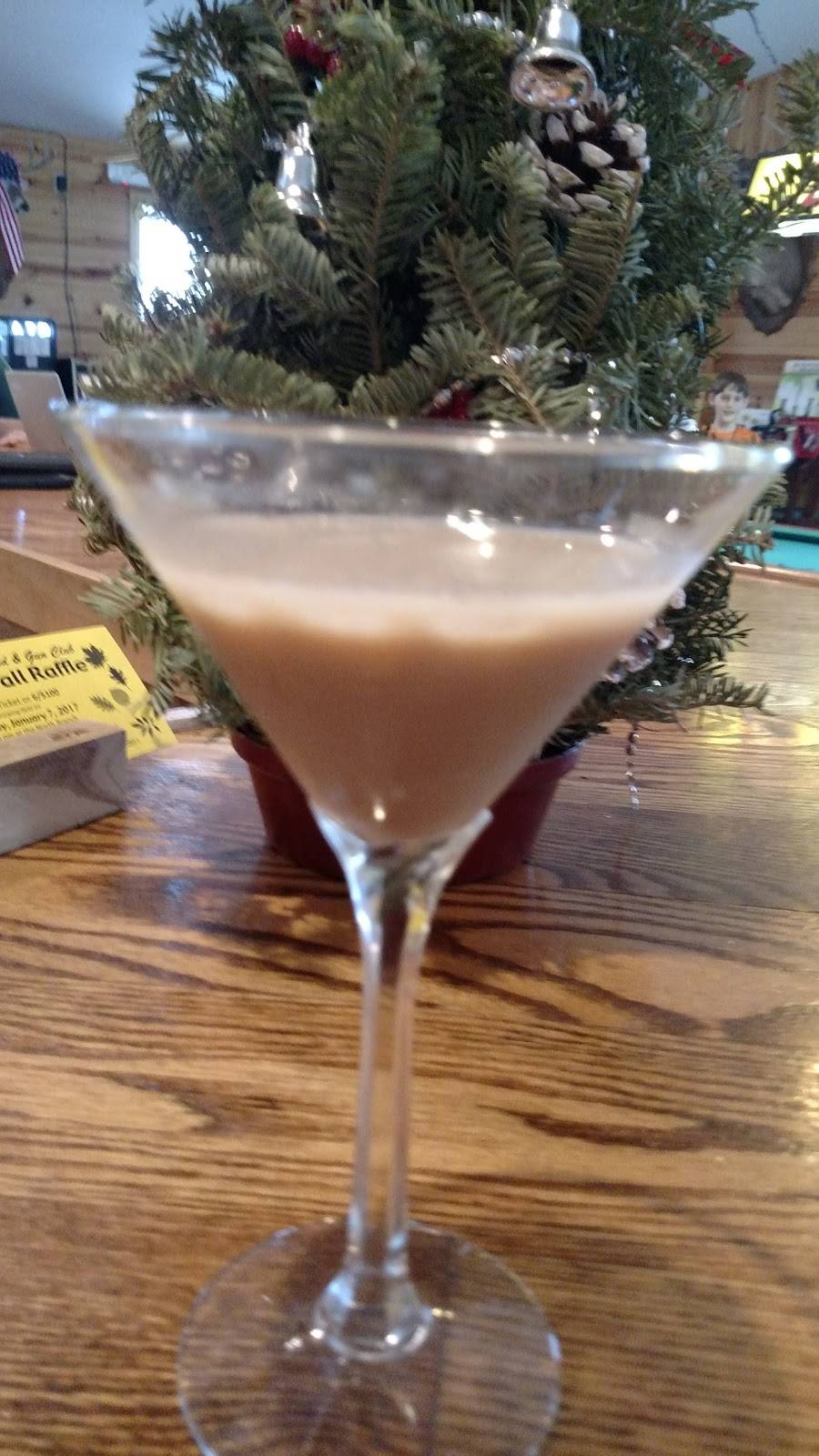 Black Creek Lodge | restaurant | S13231 County Hwy H, Fairchild, WI 54741, USA | 7153342102 OR +1 715-334-2102