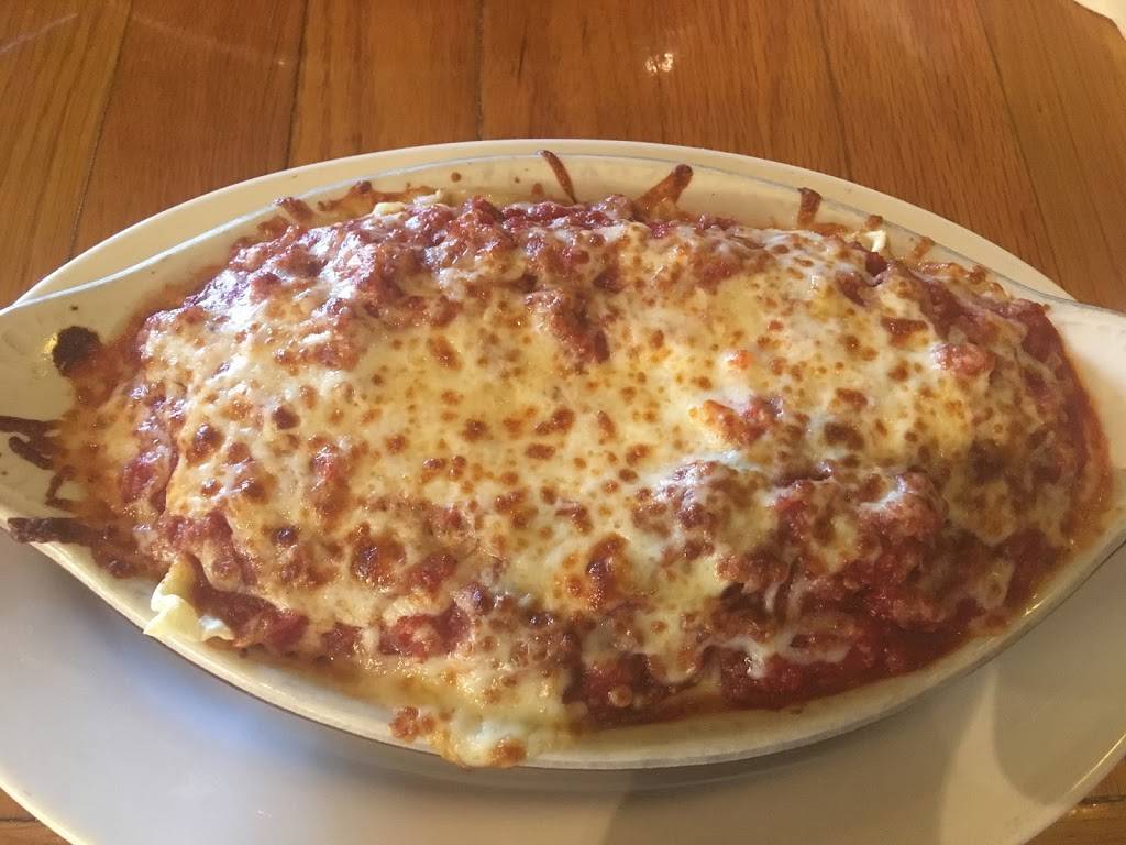 Marias Italian Eatery | restaurant | 601 S Green St, Morganton, NC 28655, USA | 8284307300 OR +1 828-430-7300