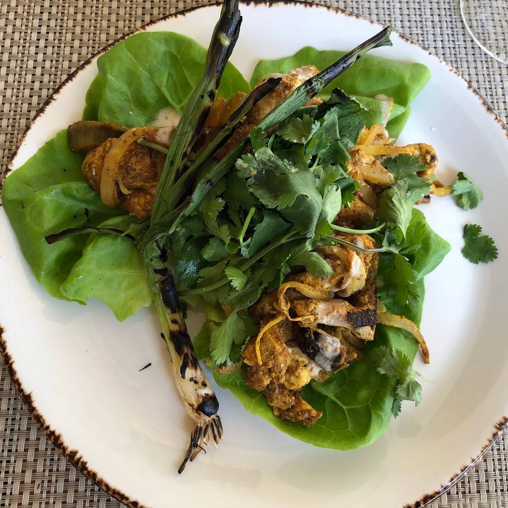 Temple Orange | restaurant | 100 S Ocean Blvd, Manalapan, FL 33462, USA | 5615404923 OR +1 561-540-4923