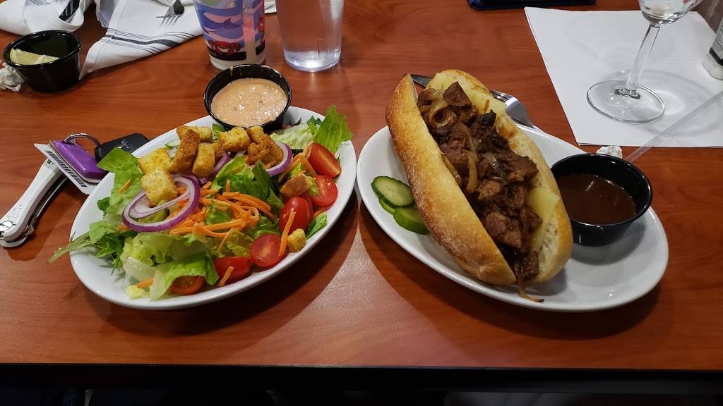 Ox Bar and Grill | restaurant | 111 Sutton Ave, Oxford, MA 01540, USA | 5085710111 OR +1 508-571-0111