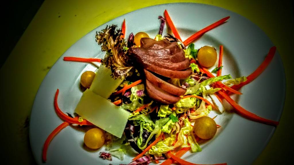 Gravina Malibu | restaurant | 28925 Pacific Coast Hwy, Malibu, CA 90265, USA | 3104570711 OR +1 310-457-0711