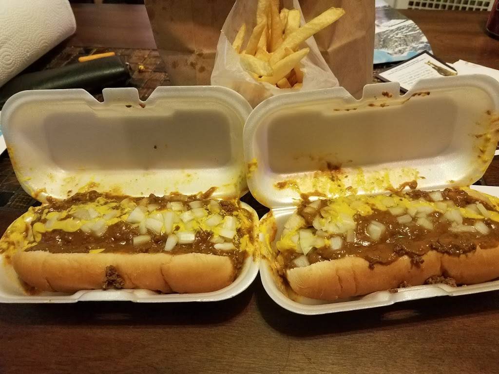 U of D Coney Island | restaurant | 16126 Livernois, Detroit, MI 48221, USA | 3138620160 OR +1 313-862-0160