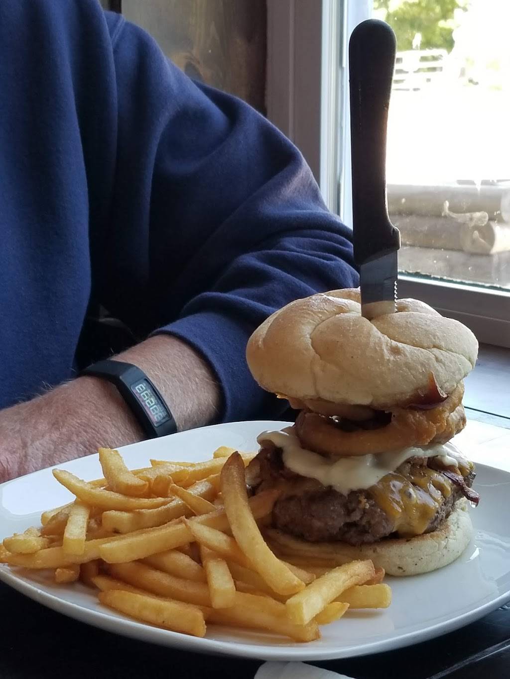 Castle Rock Inn | restaurant | 15040 Shemak Rd, Muscoda, WI 53573, USA | 6089438525 OR +1 608-943-8525